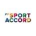 SportAccord (@sportaccord) Twitter profile photo SportAccord (@sportaccord) Twitter profile photo