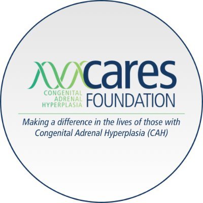 Nonprofit organization committed to improving the lives of families and individuals affected by Congenital Adrenal Hyperplasia (CAH)