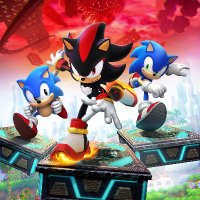 sonic_deutschland (@sonic_germany) 's Twitter Profile