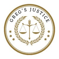 Greg's Justice (@justiceforgreg) 's Twitter Profile