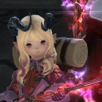 MinatoFurukawa's profile picture. I love ラーメン!
しずくとメジロマックイーンと同じ誕生日。