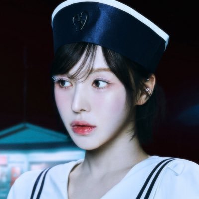 그 시절, 우리가 좋아했던 웬디 💙
