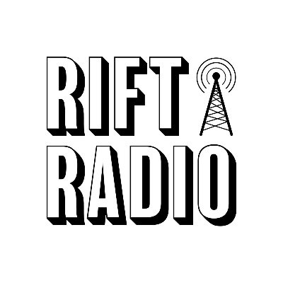 Rift Radio - Philadelphia's Streaming Internet Radio featuring Classic Alternative/Indie/New Wave/Punk from the 70s 80s & 90s