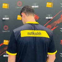 K ø s h (@vkoshh) 's Twitter Profile