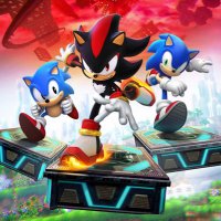 Sonic the Hedgehog (@sonic_espana) 's Twitter Profile Photo Sonic the Hedgehog (@sonic_espana) 's Twitter Profile Photo