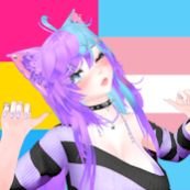 🌈 Transgender streamer sharing laughs, games, and life updates | 🎮 Twitch Affiliate | 🏳️⚧️ LGBTQ+ advocate | ✨ Spread positivity and love | ✉️ DMs open