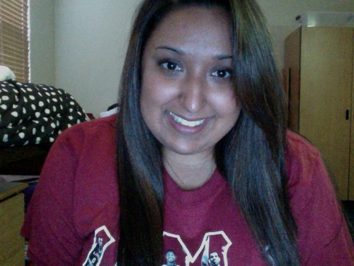 LMU student, family first, proud sister of Lambda Theta Nu Sorority, Inc. :)