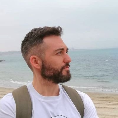 FranPatino's profile picture. Un chico simpático. Marketing Digital y Comunicación.
🏳️‍🌈