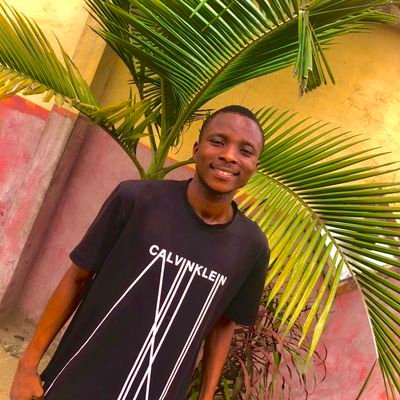 iamprince💯
kalabari blood😎
Kalamantophia is active ✌️