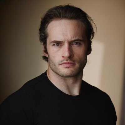 david_mckahan's profile picture. Professional Pretender 🎙 Voice… over here! @deanpanarovo 🐾 Cane Corso Typhon🐈‍⬛ Calcifer 🐾