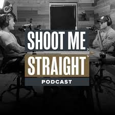 Sh0otMeStraight's profile picture. Welcome to the official Shoot Me Straight podcast with Eddie Gallagher & Dave Fields.