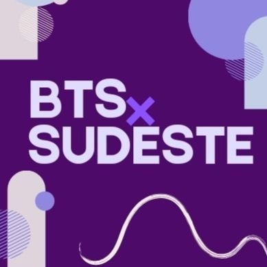 BTSxSUDESTE⁷さんのプロフィール画像