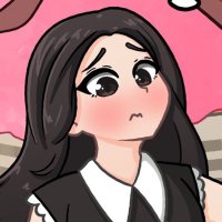 Lilith (@highelflilith) 's Twitter Profile Photo Lilith (@highelflilith) 's Twitter Profile Photo