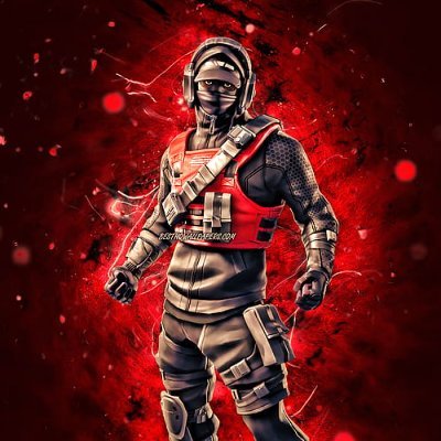 Hiiii good human! Well, I assume you are a human, and that you are good too.. ANYWAY.
I'm KQKSEN, I play Fortnite, and I like trains.
Leave a follow. Thankss!