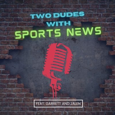 Barbershop talk meets the sports world. Garrett and Jalen get into the world of sports each week and give their own unique takes on what’s happening.
#Sportcoin