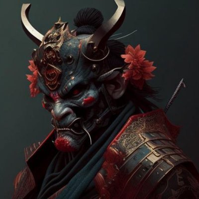 SunTzuNakamoto's profile picture. The Last Crypto Samurai | #NEAR Updates