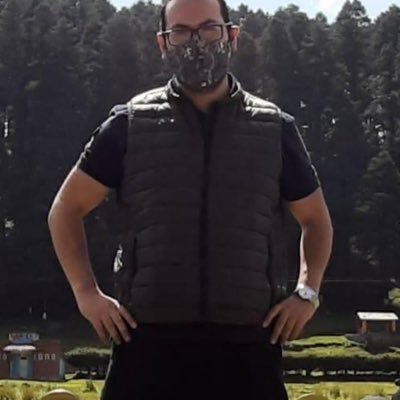 Abogado comprometido con la lucha social y creyente de un país mejor, un país de mayor igualdad y justicia. 🇲🇽 ⚖️