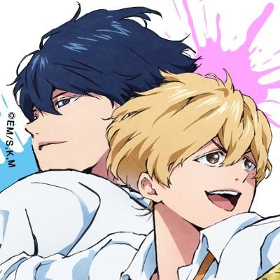 忘却バッテリー』公式 on X: 忘却バッテリー』公式 on X:
