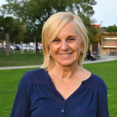 🇫🇷 Maire de @bourglesvalence - Vice-Présidente @ValenceRomans - Conseillère régionale @auvergnerhalpes #BourglesValence #ValenceRomans #AuvergneRhoneAlpes