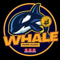 Whale Pump Alert (@whalepumpaler) 's Twitter Profile