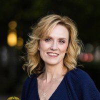 Jodi Parker (@jodi_rhae) 's Twitter Profile