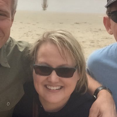 DeannaPoz9707's profile picture. Veteran & mother of two awesome boys! Jack is 17, and Steven passed away 6 years ago at 21. I am an electrical engineer & I teach engineering technology at NMU.