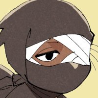夜幅 (@yahabato) 's Twitter Profile
