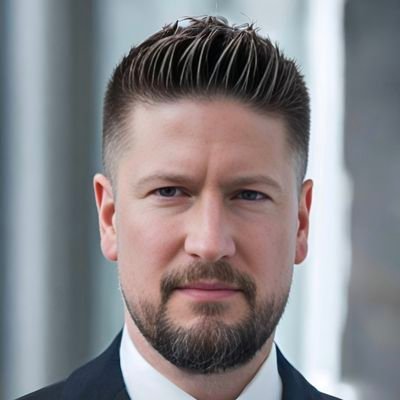 Husband. Father. Christian. OH&S Lawyer. Founder of @F2LegalCounsel. Former Crown Prosecutor, Specialized (OH&S) Prosecutions.