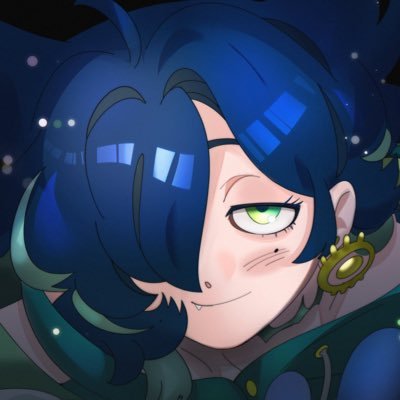 CHAR! @ find me on other sitesさんのプロフィール画像