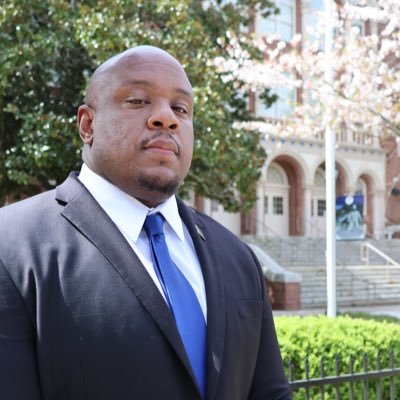 Proud AP of Washington High School 🐾| A Turnaround School Specialist 🔥|Transformational Leader 💪🏾| Alpha 06 🎓