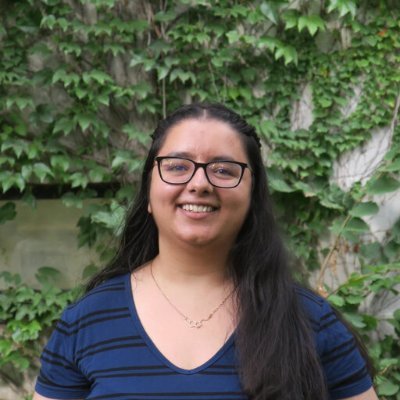 PhD student studying #bioinspiredmaterialsdesign @McGillU with @BioinspiredMatt | BSc in Chemical Biology @UBC | she/her