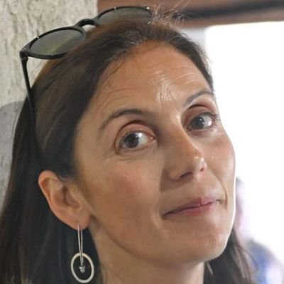 Deputata della XIX Legislatura Alleanza Verdi Sinistra.