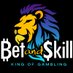 BetAndSkill (@betandskill) Twitter profile photo BetAndSkill (@betandskill) Twitter profile photo
