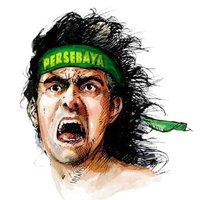 LONG LIVE PERSEBAYA (@ilhmalmsyah) 's Twitter Profile