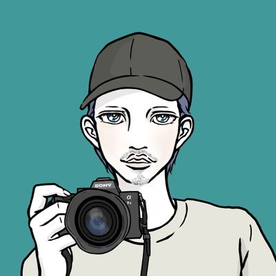 フリーカメラマンぎん_NFTさんのプロフィール画像
