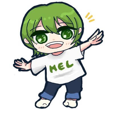 めるさんのプロフィール画像