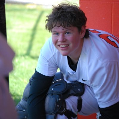 Lucas Berlinger Profile