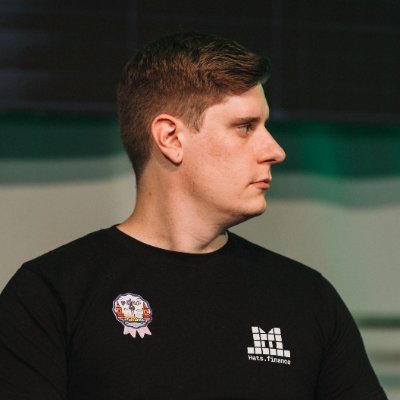 Oliver (EU/acc🇪🇺) Profile