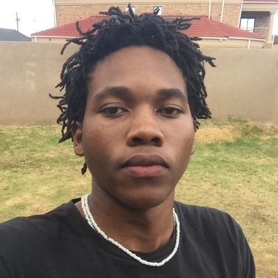 Rearabetsoe666's profile picture. I'm a victim of life 🇿🇦