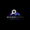 micromathcap's profile picture. Finding high quality growth stocks 💎 Not investment advice ❌ Sign up for our FREE newsletter 👇