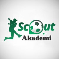 Scout Akademi ⚽ (@scoutakademi) Twitter profile photo