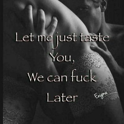 just looking to make friends and chat. 43 male 42 female Dm is open. we don’t post pics publicly but if you ask in Dm we will share some. 21+ only