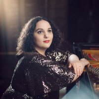Kristina Arakelyan (@karakelcomposer) 's Twitter Profile Photo Kristina Arakelyan (@karakelcomposer) 's Twitter Profile Photo
