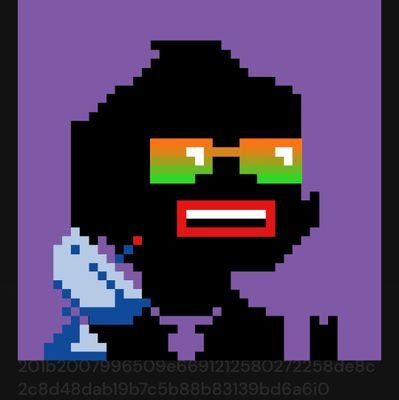 Robson_Parreira's profile picture. DeFi yield hunter.