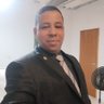 JosHamiltondaS9's profile picture. Cristão