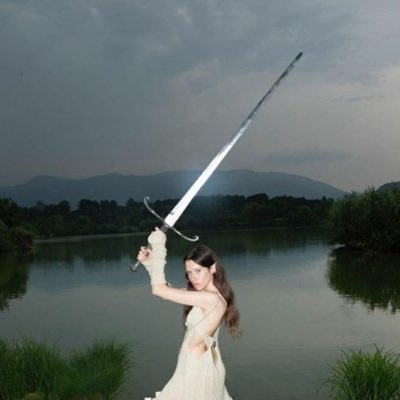 rayblue_ray's profile picture. 🎸❤️‍🔥