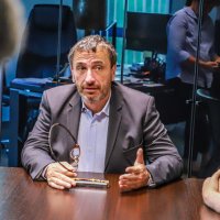 Paul-André Colombani (@pacolombani) 's Twitter Profile