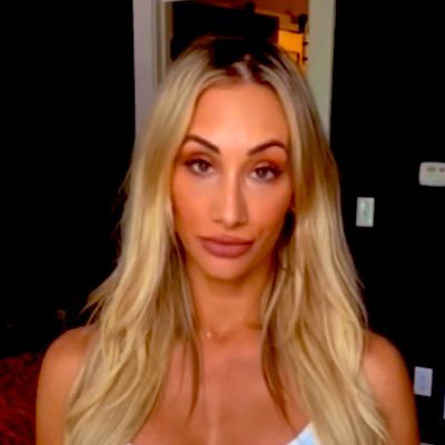 BimboOfStaten's profile picture. PARODY ACCOUNT!! NOT THE REAL CARMELLA! (Selective)
