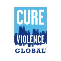 CureViolence (@cureviolence) 's Twitter Profile Photo CureViolence (@cureviolence) 's Twitter Profile Photo
