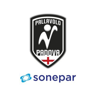 La pagina Twitter ufficiale della Pallavolo Padova #DNAbianconero